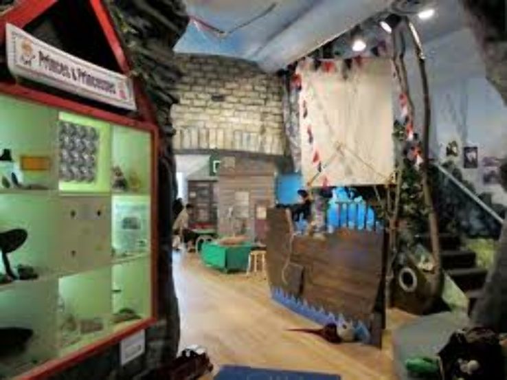 Guelph Civic Museum Trip Packages
