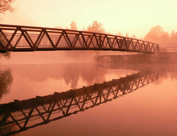 Riverside Park Trip Packages