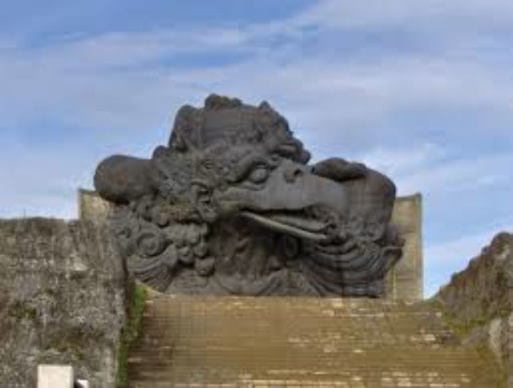 Garuda Wisnu Kencana Cultural Park Trip Packages