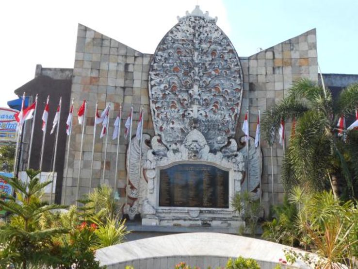 Bali Bombing Memorial Trip Packages