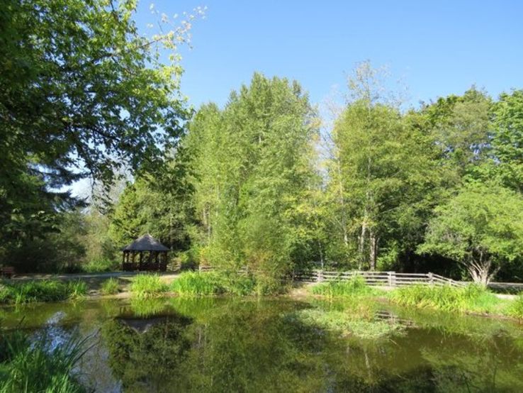 Campbell Valley Regional Park Trip Packages