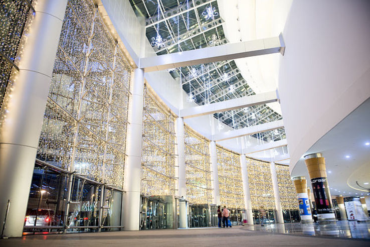 Dalma Mall Trip Packages Dalma Mall Trip Packages