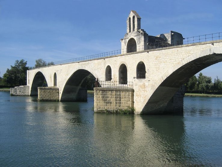 Pont Saint Benezet Trip Packages