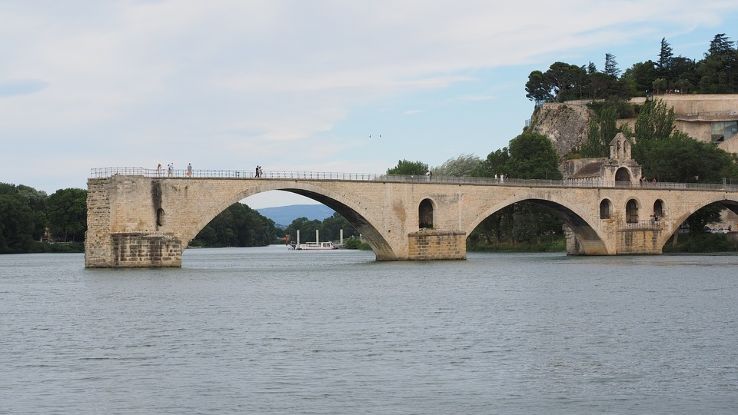 Pont Saint Benezet Trip Packages