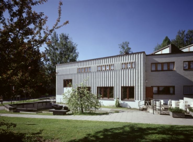 Alvar Aalto Museum Trip Packages