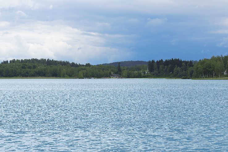 Lake Jyvasjarvi Trip Packages