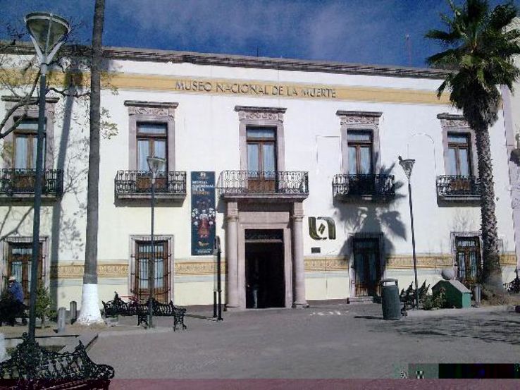 National Museum of Death Trip Packages