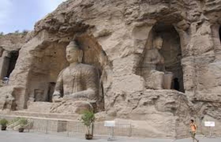 Yungang Grottoes Trip Packages