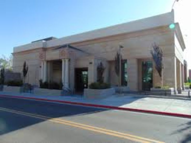 Bean Life Science Museum Trip Packages