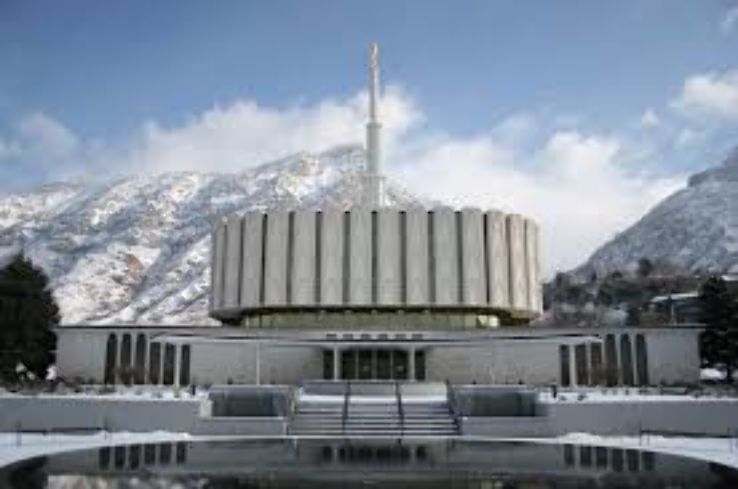 Provo Utah Temple Trip Packages