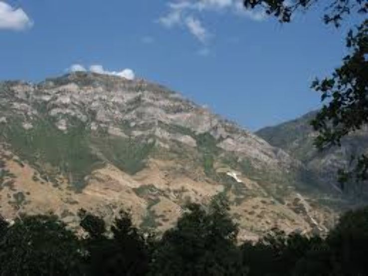 Y Mountain Trip Packages