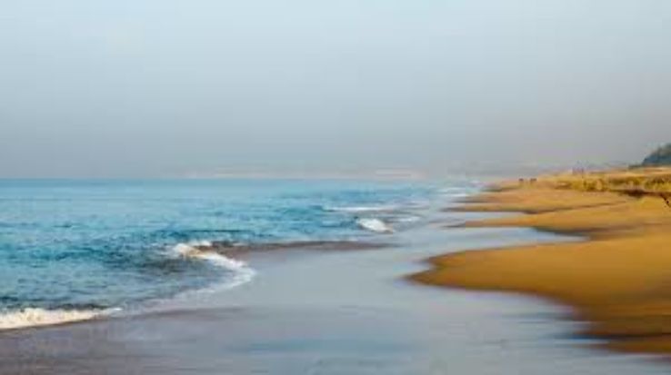 Kollam Beach Trip Packages