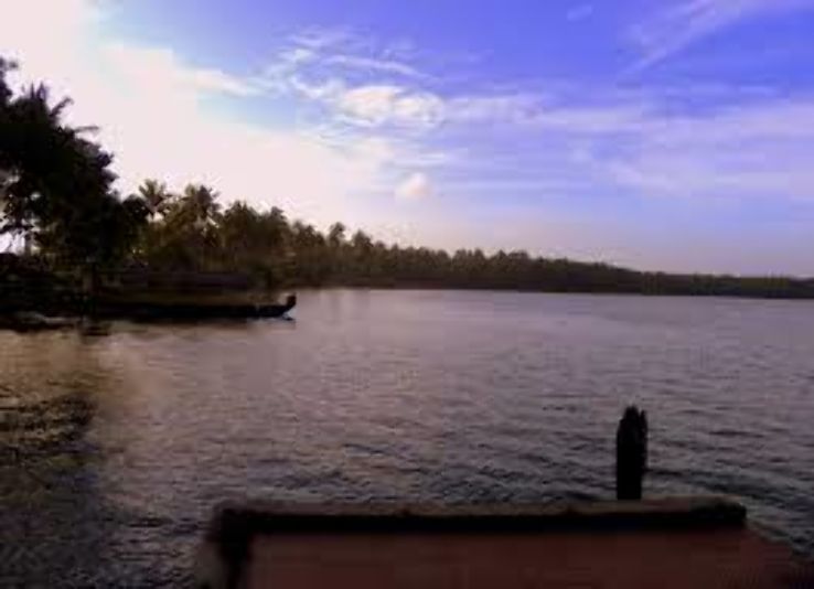 Paravur Lake Trip Packages