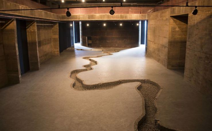 Cais do Sertao Museum Trip Packages