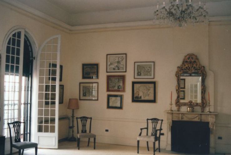 American Legation Trip Packages