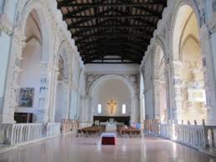 Tempio Malatestiano Trip Packages