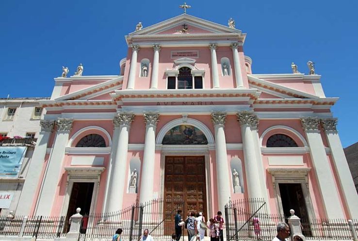 Basilica Nossa Senhora de Penha Trip Packages