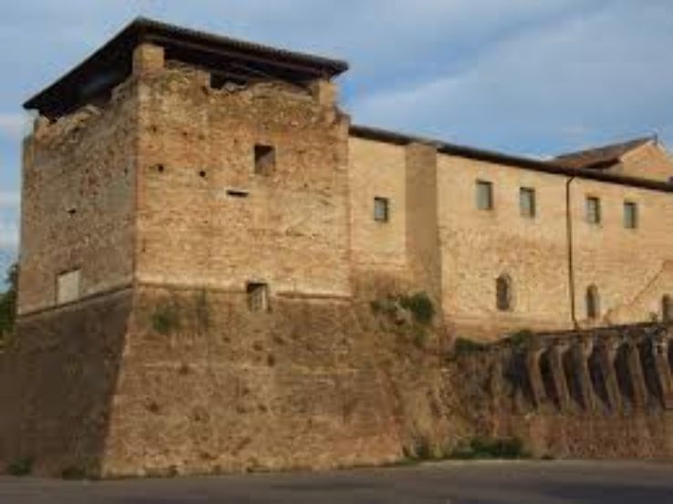 Castel Sismondo Trip Packages