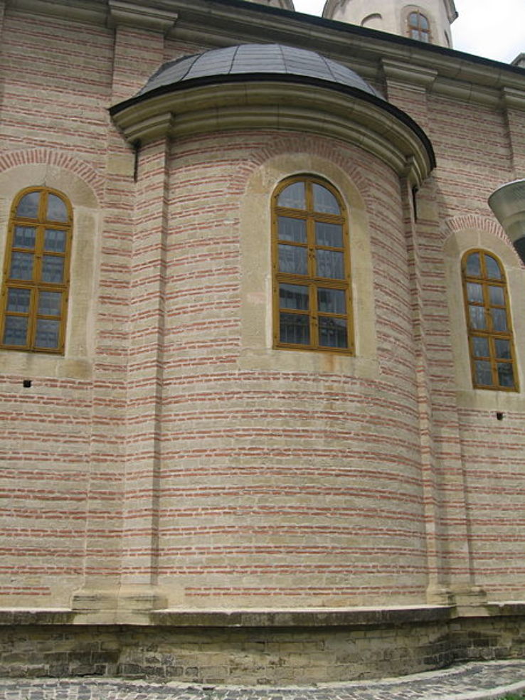 Barboi Church Trip Packages Barboi Church Trip Packages