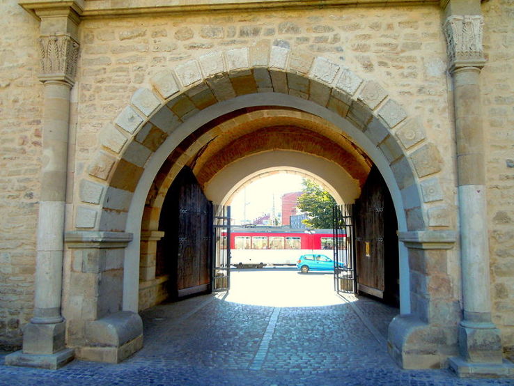 Golia Monastery Trip Packages Golia Monastery Trip Packages