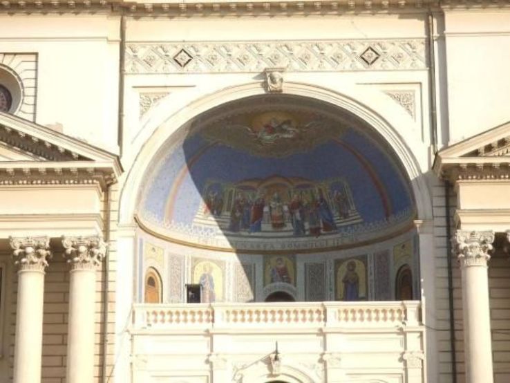 Metropolitan Cathedral Trip Packages