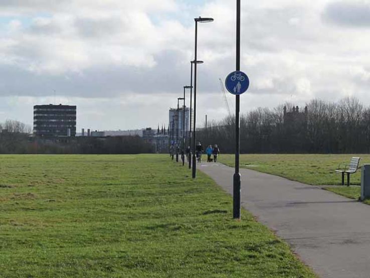 Town Moor Trip Packages