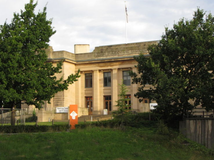 Great North Museum Trip Packages