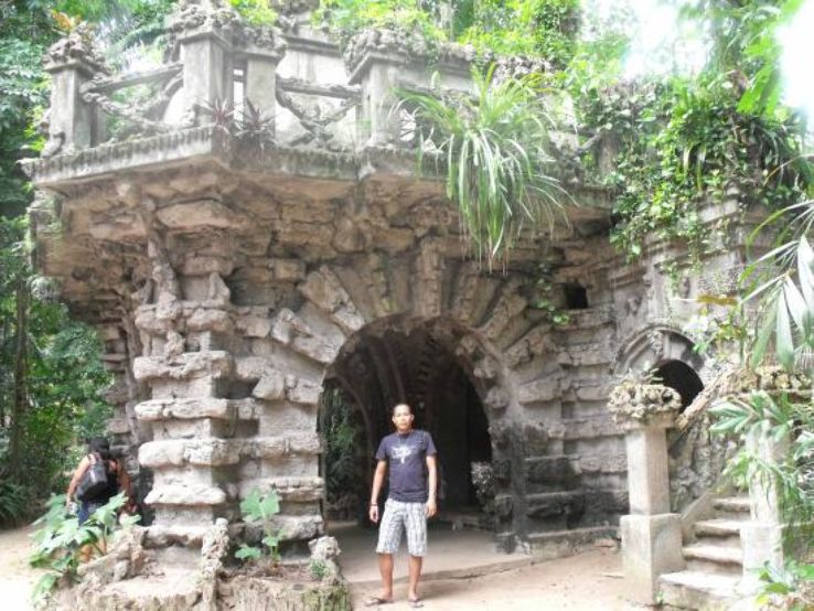 Museu Paraense Emilio Goeldi Trip Packages