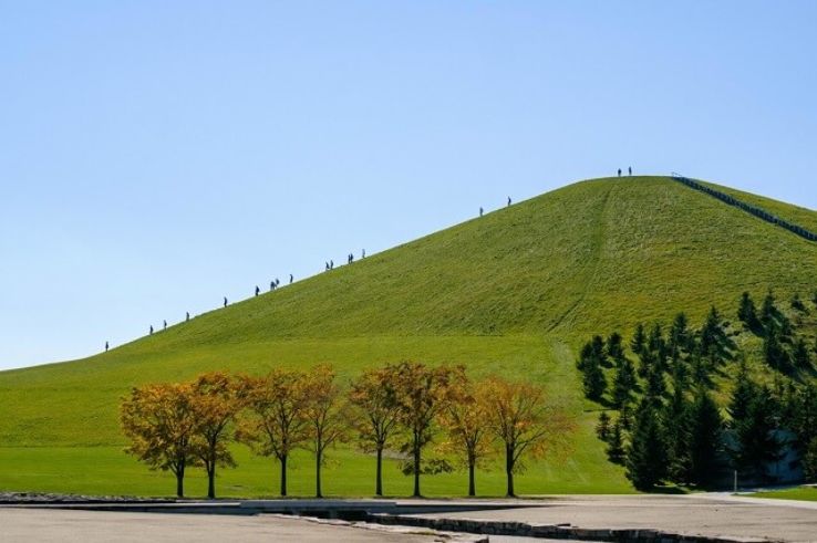 Moerenuma Park Trip Packages