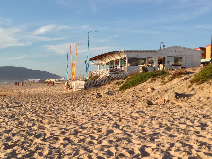 Los Lances beach Trip Packages