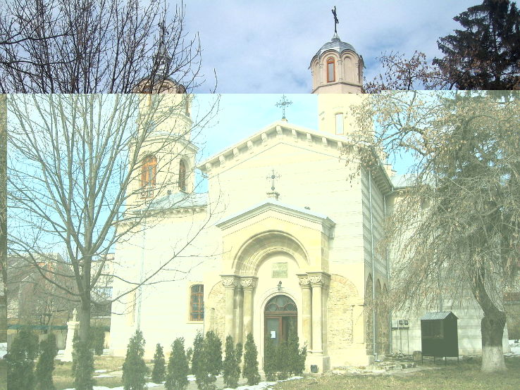 Armenian Church Trip Packages