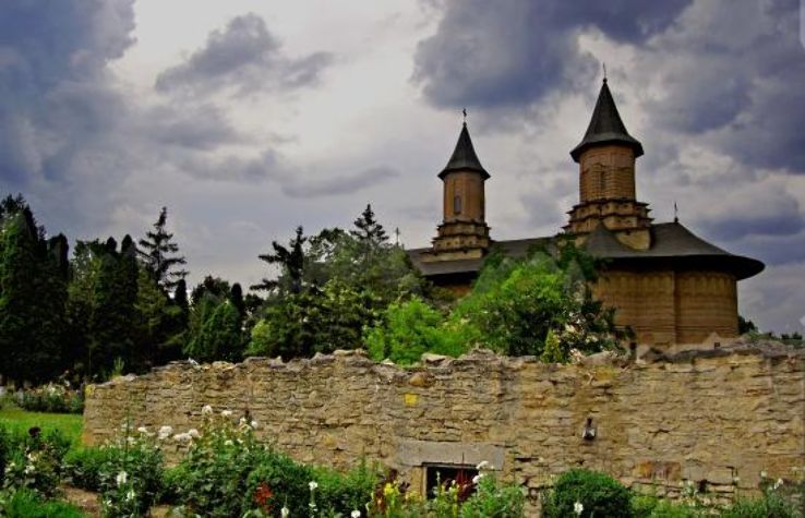 Galata Monastery Trip Packages