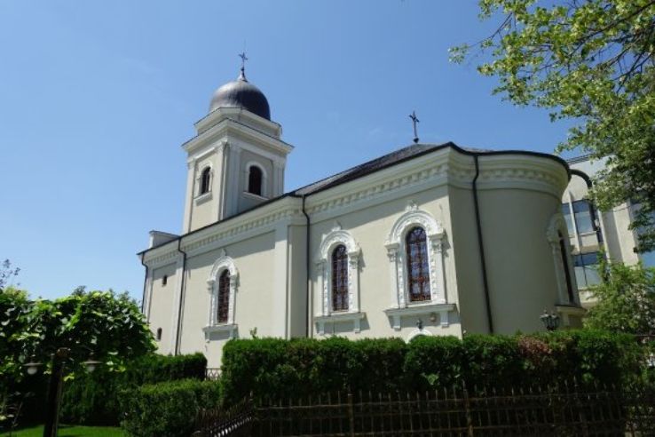 Banu Church Trip Packages Banu Church Trip Packages