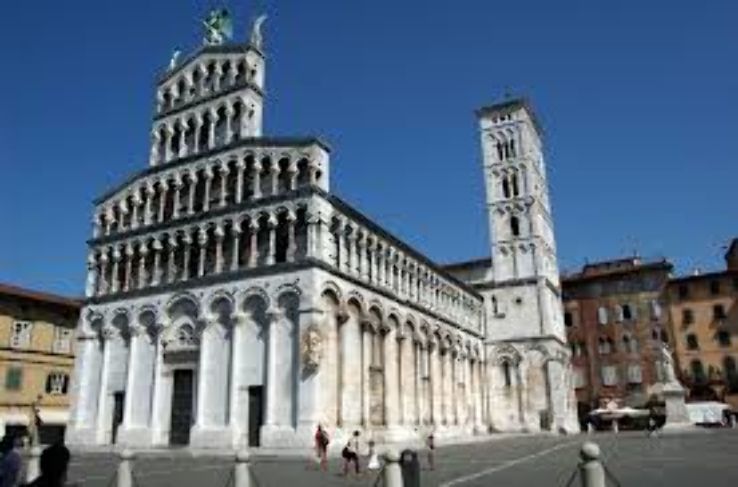 San Michele in Foro Trip Packages