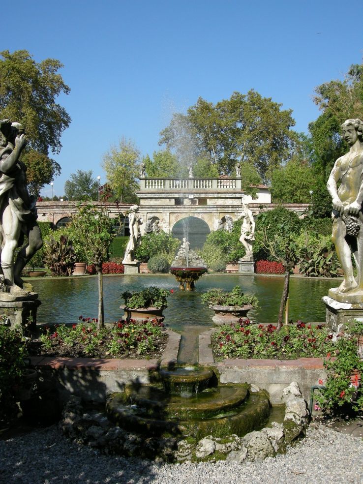 Palazzo Pfanner Trip Packages