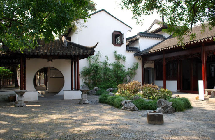 Couples Retreat Garden Trip Packages