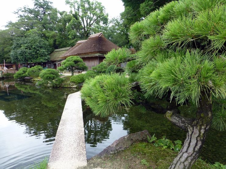 Koraku en Trip Packages