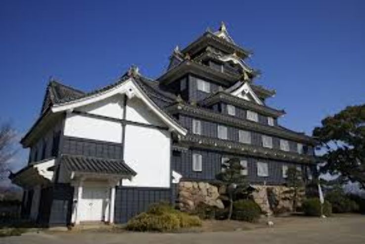 Okayama Castle Trip Packages