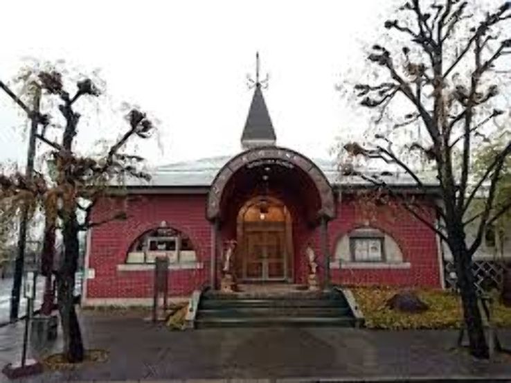 Yumeji Art Museum Trip Packages Yumeji Art Museum Trip Packages