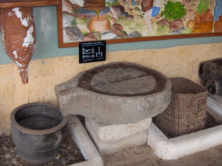 Bodrum Museum of Underwater Archaeology Trip Packages