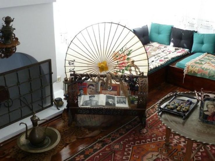 Zeki Muren Arts Museum Trip Packages