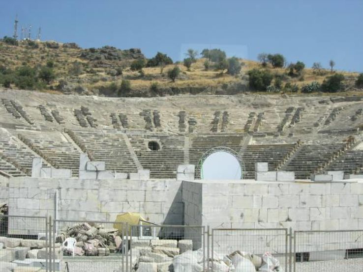 Ancient Amphitheatre Trip Packages