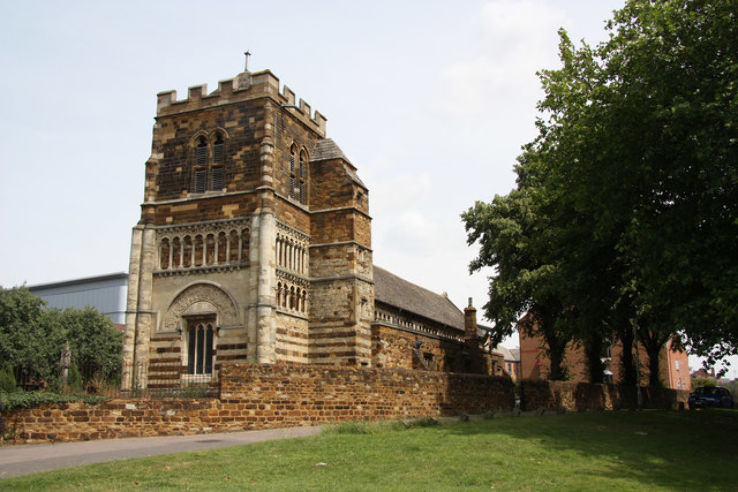 St Peters Church Trip Packages