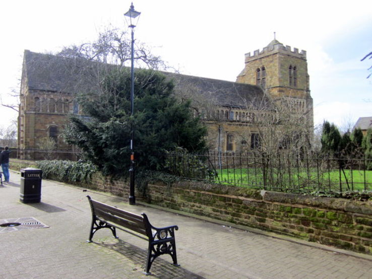 St Peters Church Trip Packages