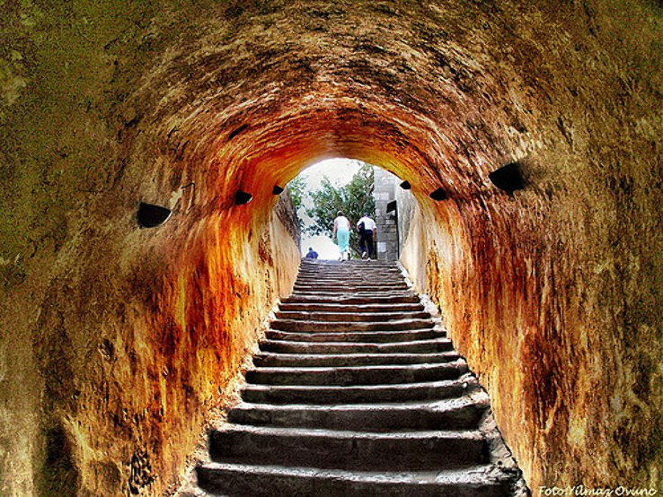 Bodrum Castle Trip Packages