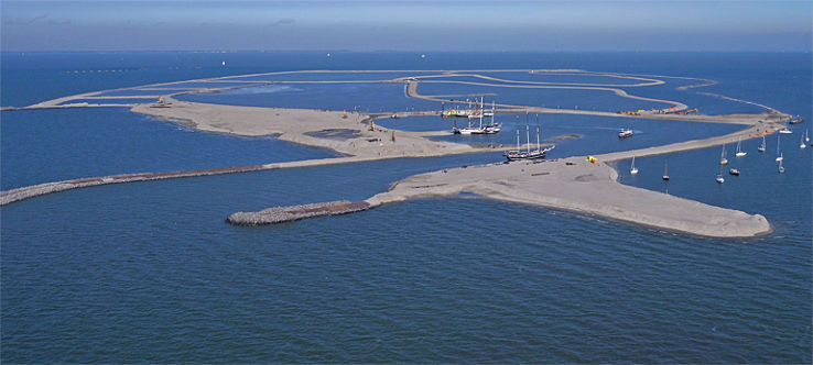 Marker Wadden Trip Packages