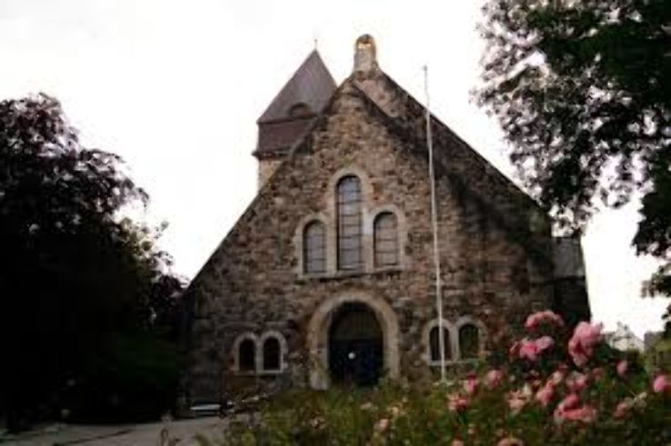 Alesund Church Trip Packages
