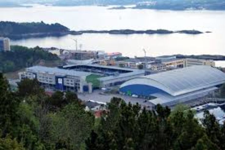 Color Line Stadion Trip Packages Color Line Stadion Trip Packages