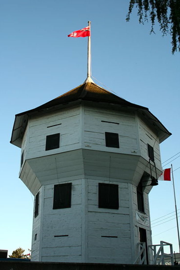 Nanaimo Bastion Trip Packages Nanaimo Bastion Trip Packages