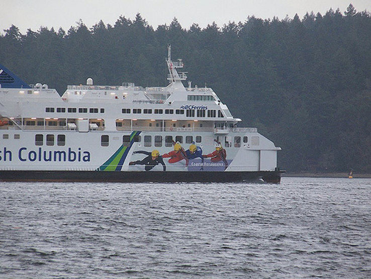 Departure Bay Trip Packages Departure Bay Trip Packages